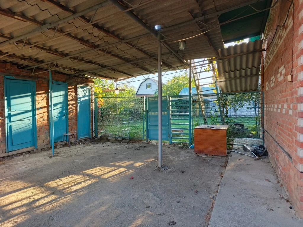 Продажа дома, Афипский, Северский район - Фото 11