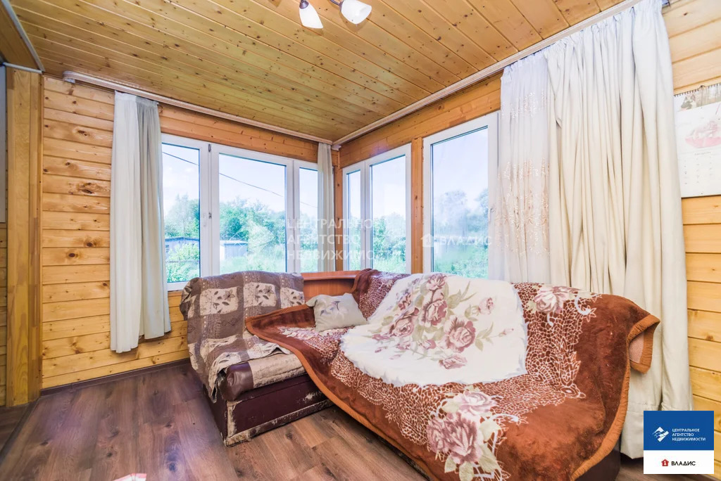Продажа дома, Житово, Рыбновский район - Фото 8