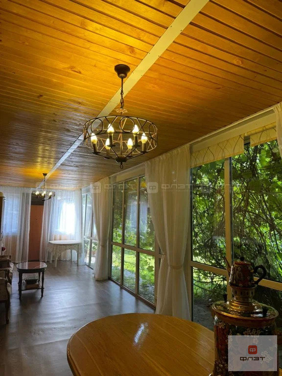 Продажа дома, Им Мулланура Вахитова, Верхнеуслонский район, ул. Новая - Фото 22