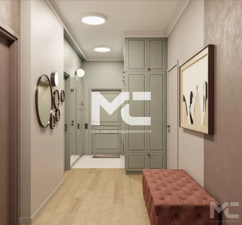 Продажа квартиры, Симферополь, ул. Фрунзе - Фото 4