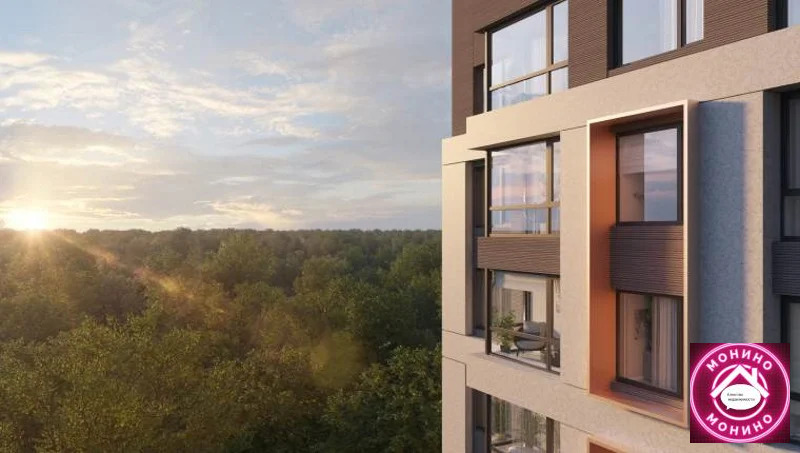 Продажа квартиры в новостройке, Ильинское, Волоколамский район, ... - Фото 6
