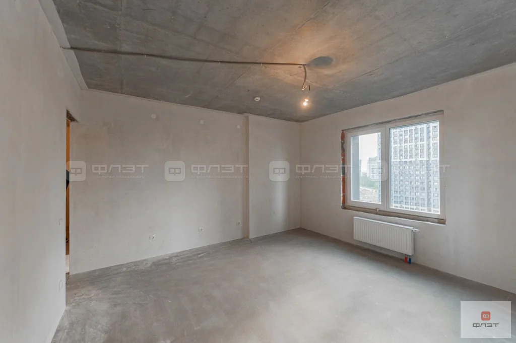 Продажа квартиры, Казань, ул. Братьев Батталовых - Фото 25