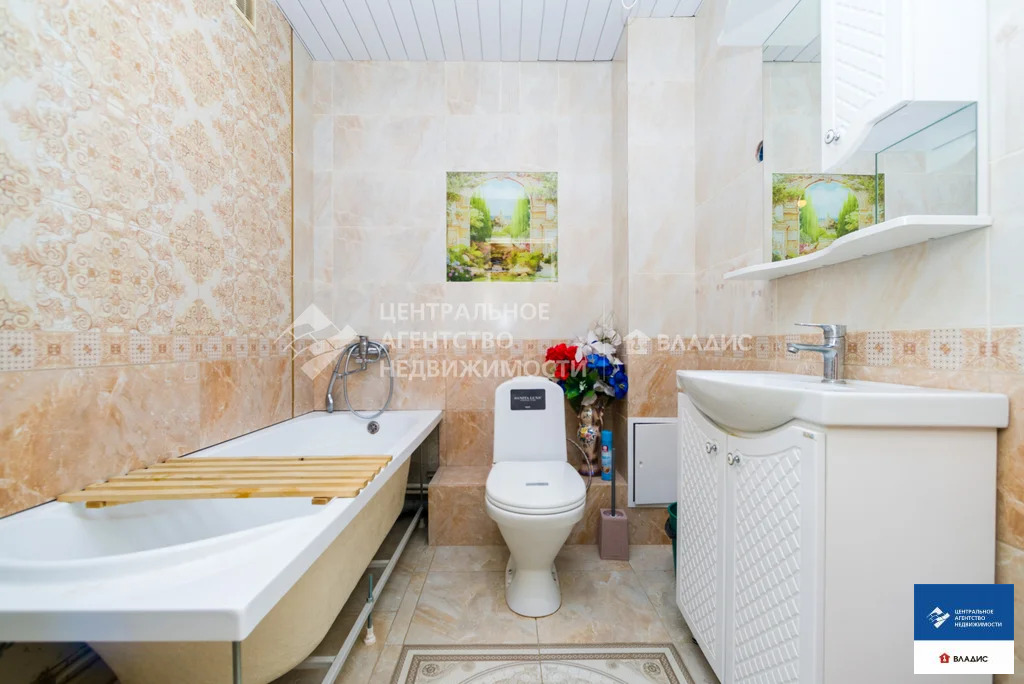 Продажа квартиры, Рязань, Брестская улица - Фото 9