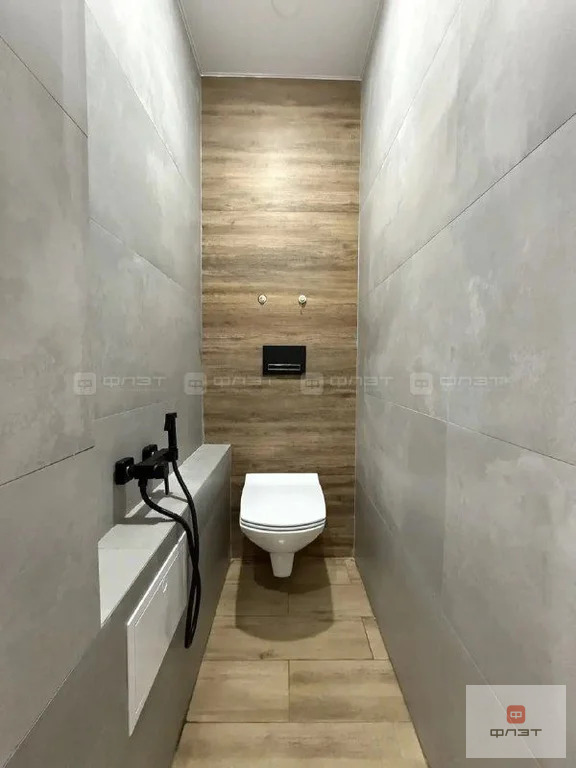 Продажа квартиры, Казань, ул. Рихарда Зорге - Фото 15