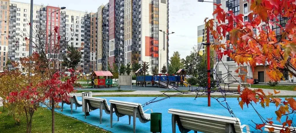 3-ка, Москва, Долгопрудная аллея, 14к4 - Фото 22