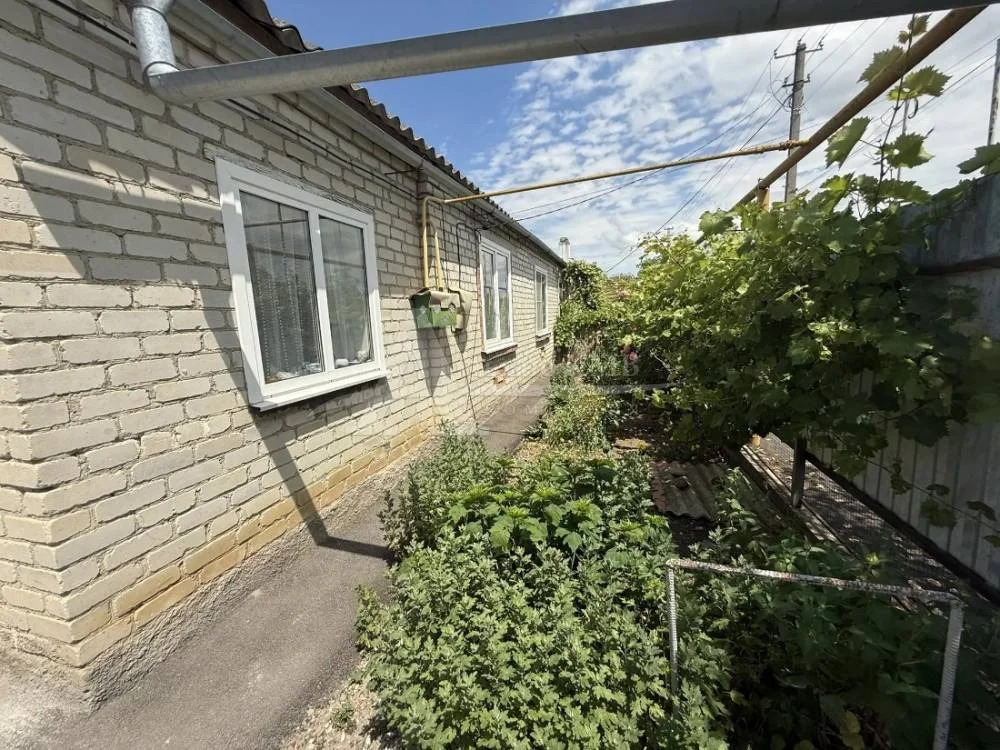 Продажа дома, Георгиевск, Казачья ул. - Фото 1