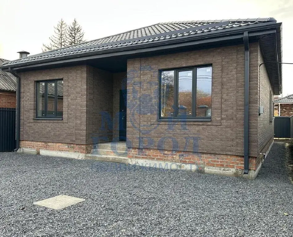 Продам дом в Батайске (10289-104) - Фото 1