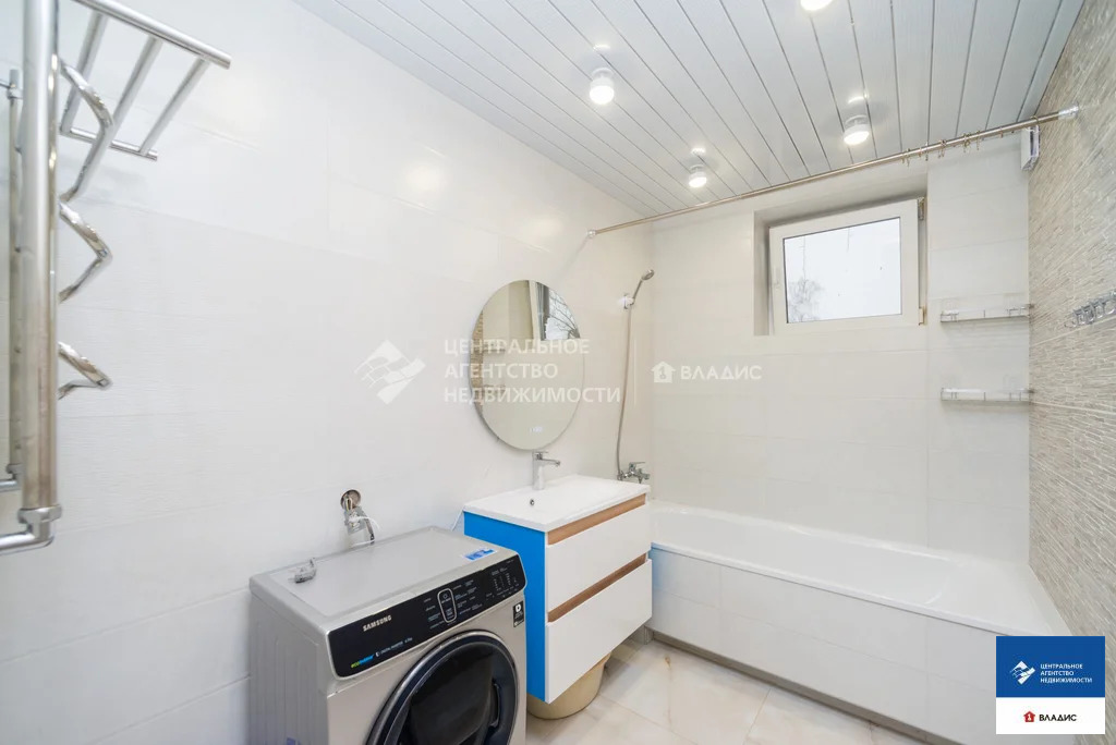 Продажа дома, Никольское, Рязанский район, ул. Николо-Дворянская - Фото 20