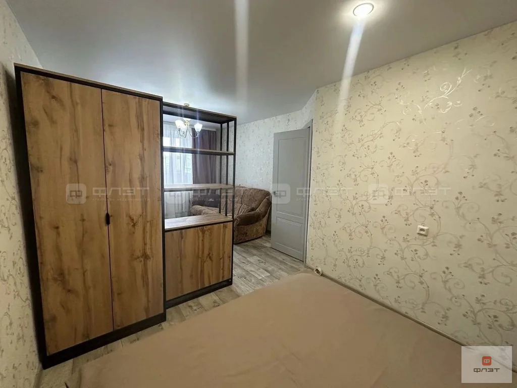 Продажа квартиры, Казань, ул. Юлиуса Фучика - Фото 4