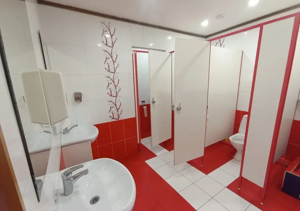 Ресторан Банкет свободное назначение - Фото 8