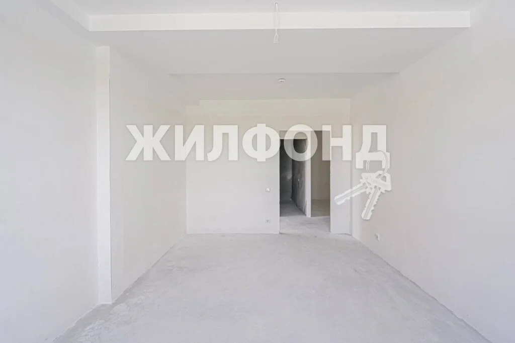 Продажа квартиры, Новосибирск, ул. Междуреченская - Фото 11