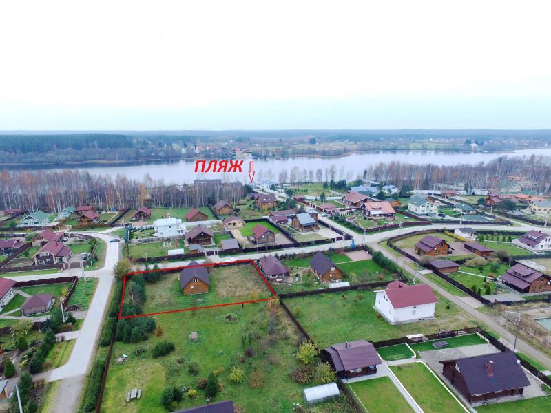 Купить Участок В Борисово Приозерский Район