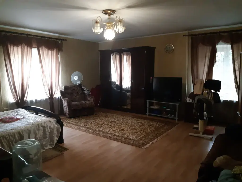 Большая семья? Продается красивый и просторный дом 419кв.м! ПМЖ - Фото 15