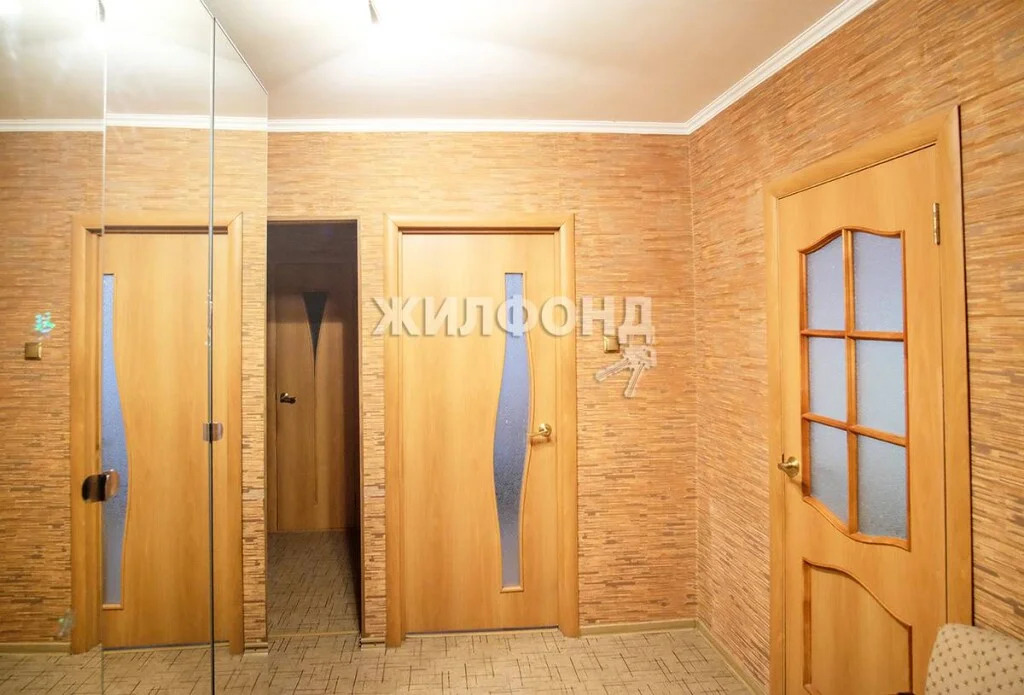 Продажа квартиры, Новосибирск, ул. Выборная - Фото 11