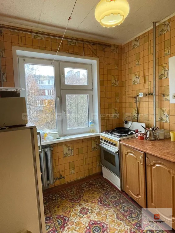 Продажа квартиры, Казань, ул. Гудованцева - Фото 14