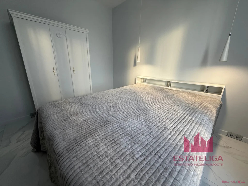 Аренда квартиры, Нагатинская наб. - Фото 17