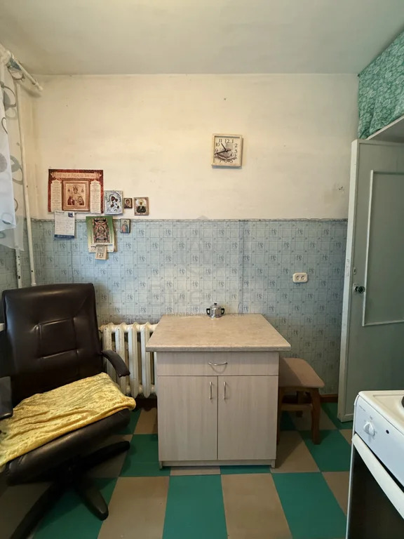 Продажа квартиры, Бердск, ул. Большевистская - Фото 8