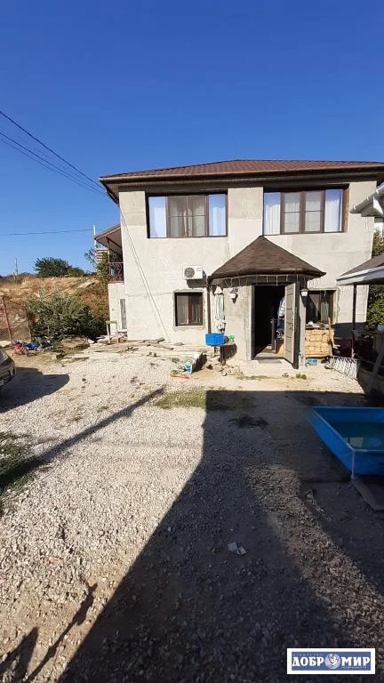 Продается Дом - Фото 1