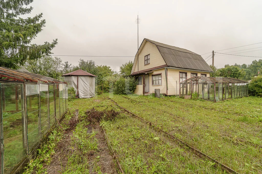 продажа дома, нижний пальник, пермский район, нижний пальник с. - Фото 9