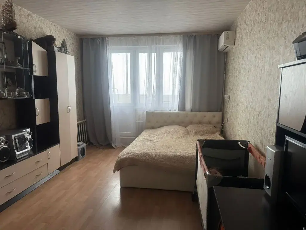 Продам 3 ком. квартиру в Люберцах (мкрн. Красная горка) - Фото 2