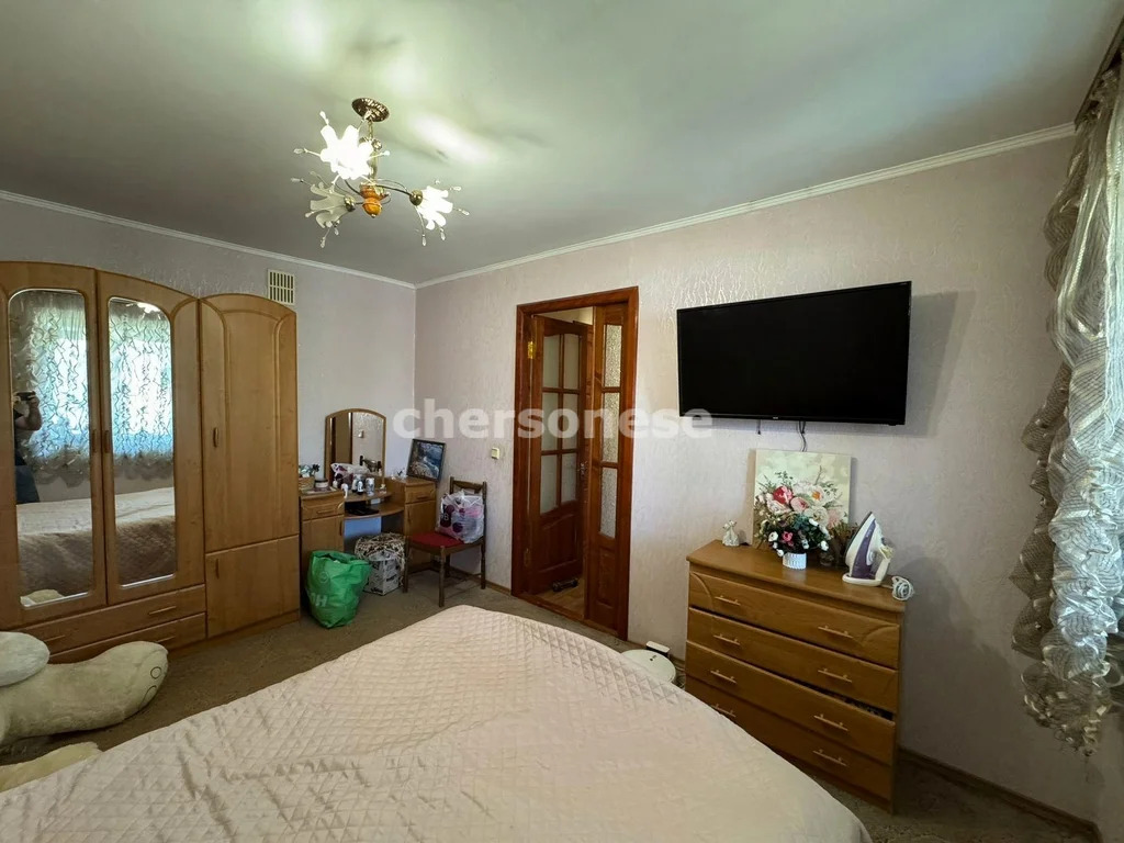 Продажа квартиры, Севастополь, ул. Аллы Оношко - Фото 16