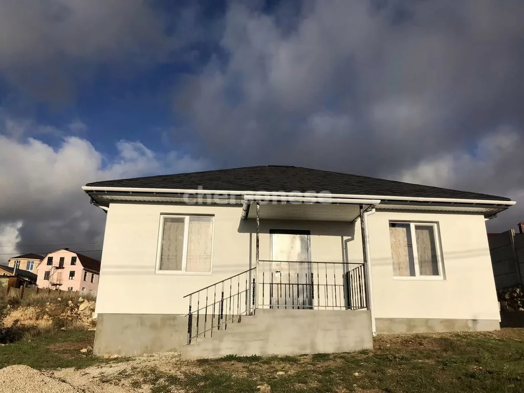 Продажа дома, Севастополь, территория СТ Рассвет-3 - Фото 1