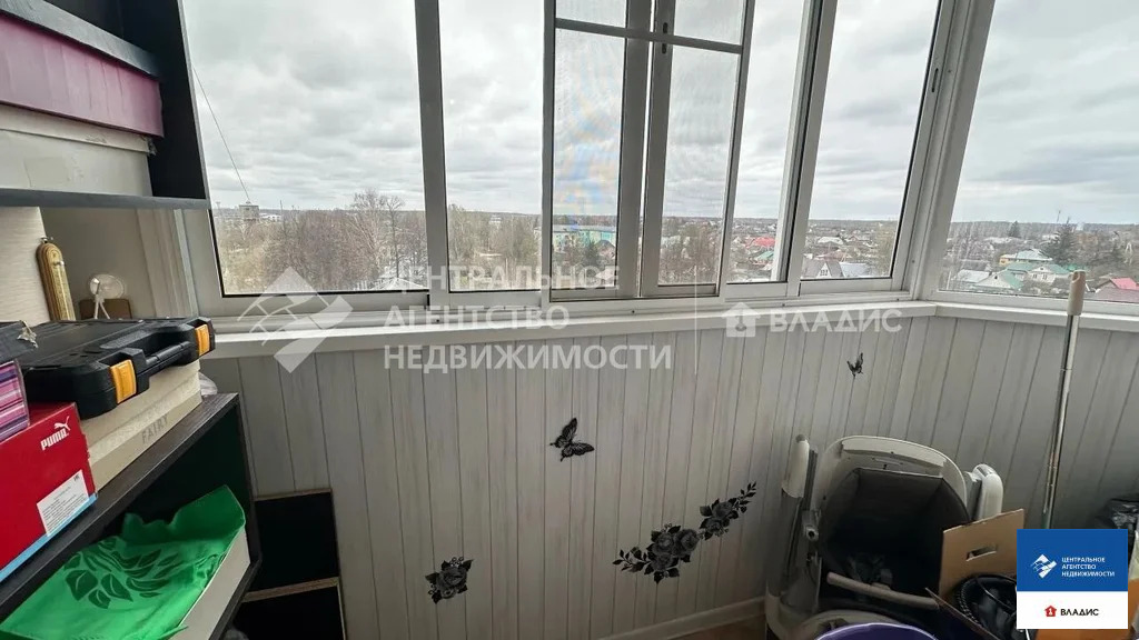 Продажа квартиры, Рыбное, Рыбновский район, ул. Мира - Фото 9