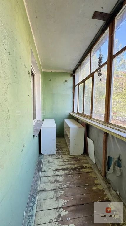 Продажа квартиры, Казань, ул. Сафиуллина - Фото 7