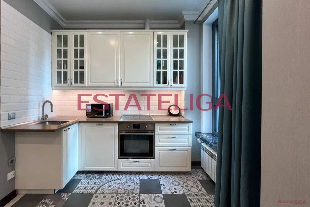 Продажа квартиры, Береговой проезд - Фото 2