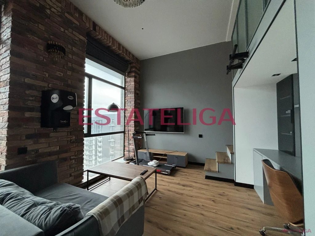 Продажа квартиры, Березовая аллея - Фото 4