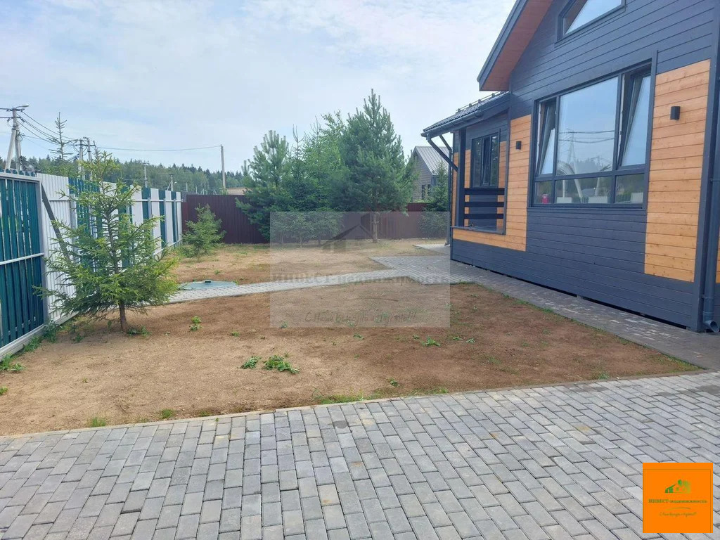 Продажа дома, Наро-Фоминск, Наро-Фоминский район, дп. Парус - Фото 6