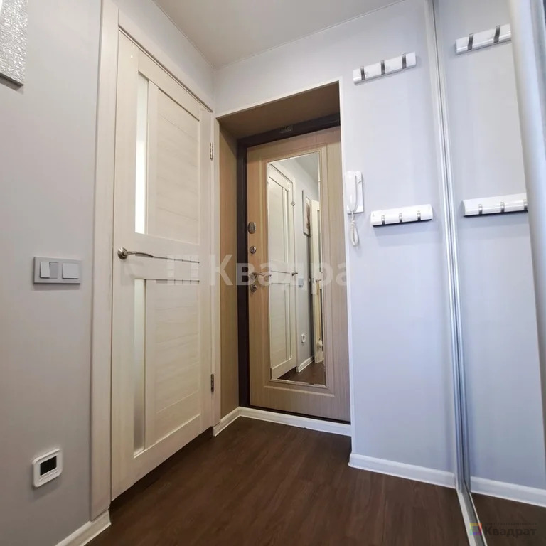 Уникальное предложение! Молодоженка с евроремонтом - Фото 18