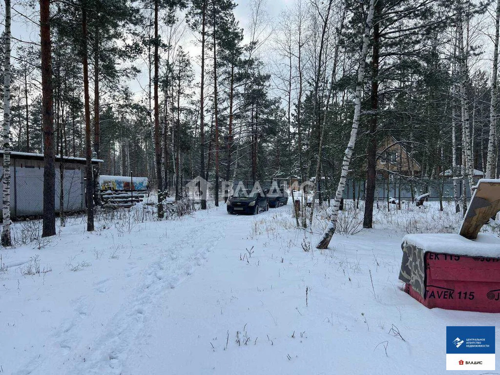 Продажа участка, Рязанский район, садоводческое товарищество Станок - Фото 6