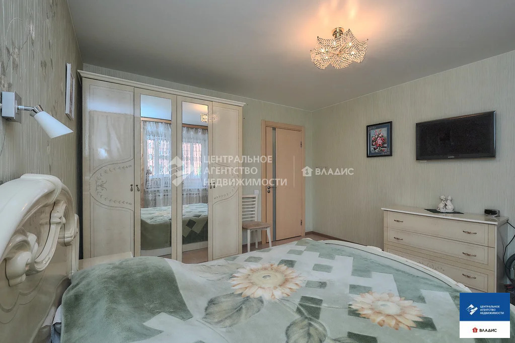 Продажа квартиры, Рязань, ул. Кальная - Фото 4