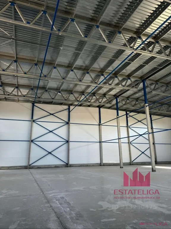 Аренда склада, Домодедово, Домодедово г. о. - Фото 3