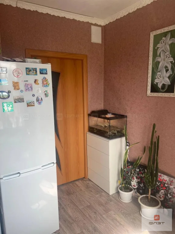Продажа квартиры, Казань, ул. Академика Сахарова - Фото 0