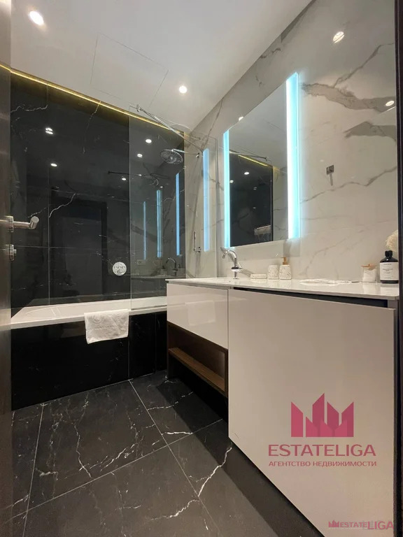 Продажа квартиры, 1-й Красногвардейский проезд - Фото 8