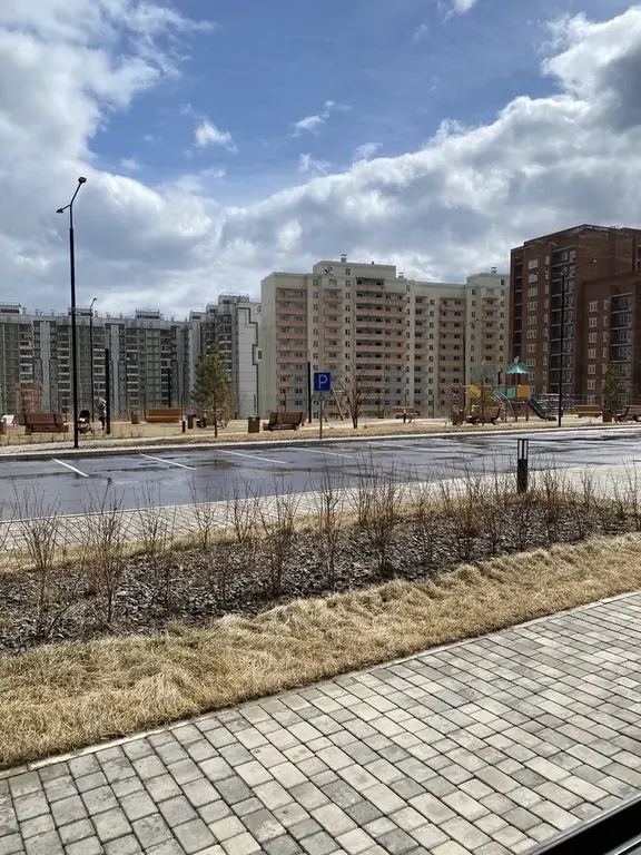 Продажа квартиры-студии 27.0м Соколовская ул., 64, Красноярск, ... - Фото 8