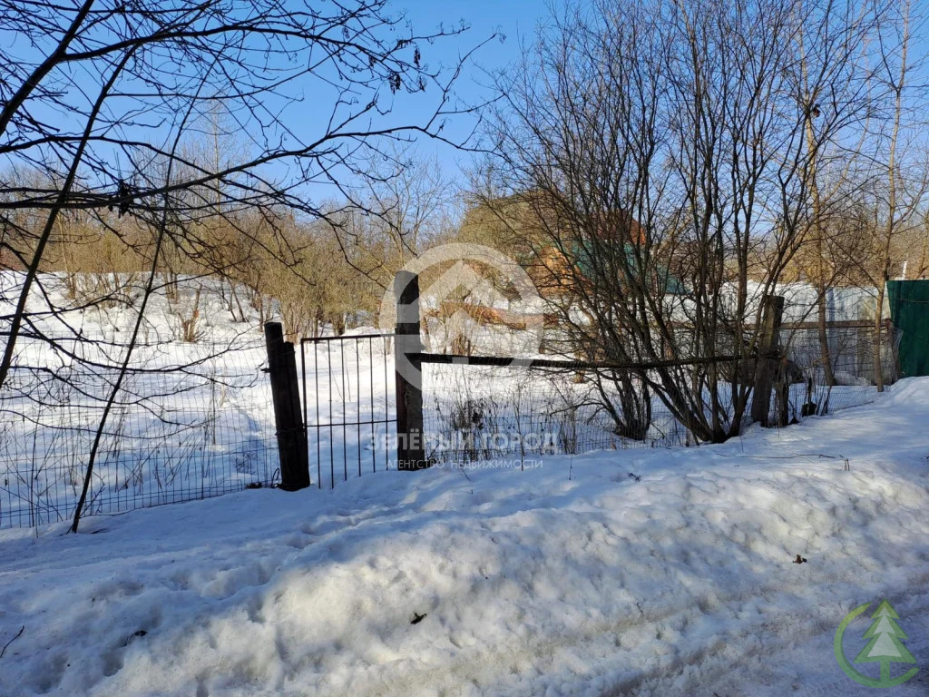 Продажа участка, Солнечногорск, Солнечногорский район - Фото 0