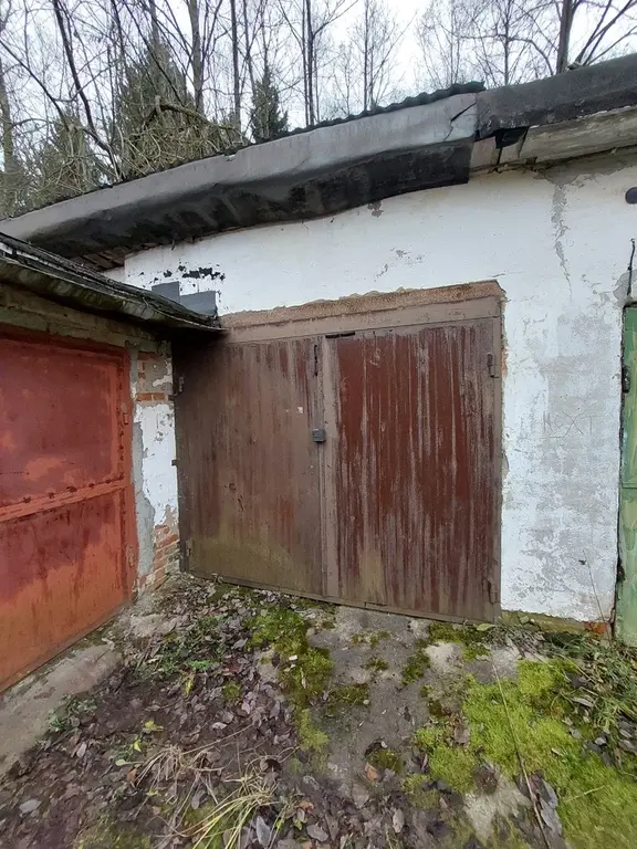 Продаётся гараж в Обнинске - Фото 4