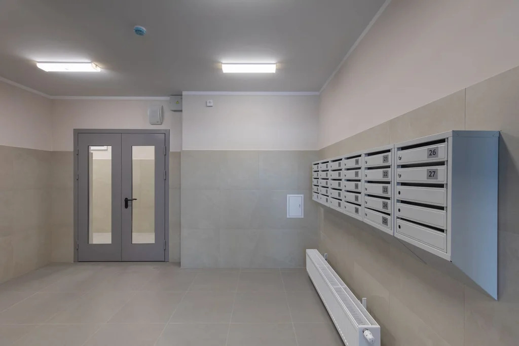 Продам 1-комн. квартиру 36.8 кв.м. - Фото 14