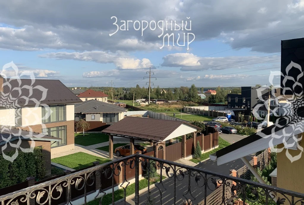 Продам дом, Дмитровское шоссе, 10 км от МКАД - Фото 12