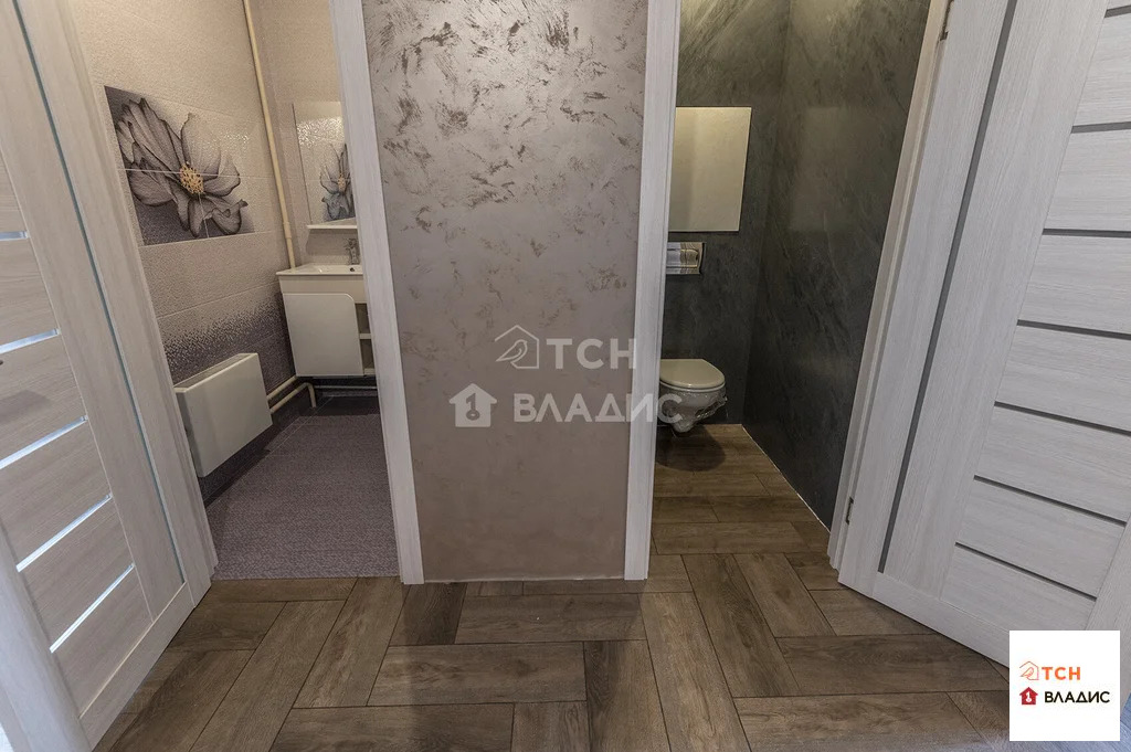 Продажа квартиры, Свердловский, Щелковский район, улица Строителей - Фото 28