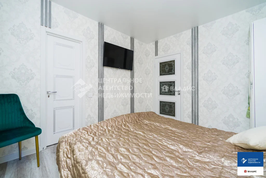 Продажа квартиры, Рязань, улица Александра Полина - Фото 3