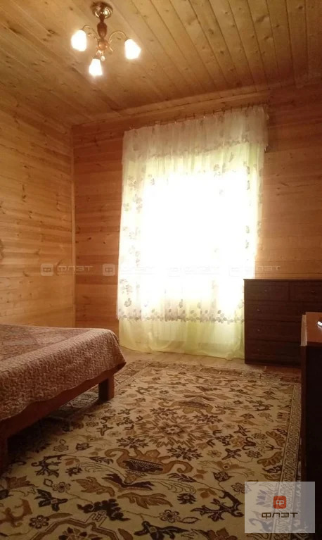 Продажа дома, Богородское, Пестречинский район, ул. Комарова - Фото 17