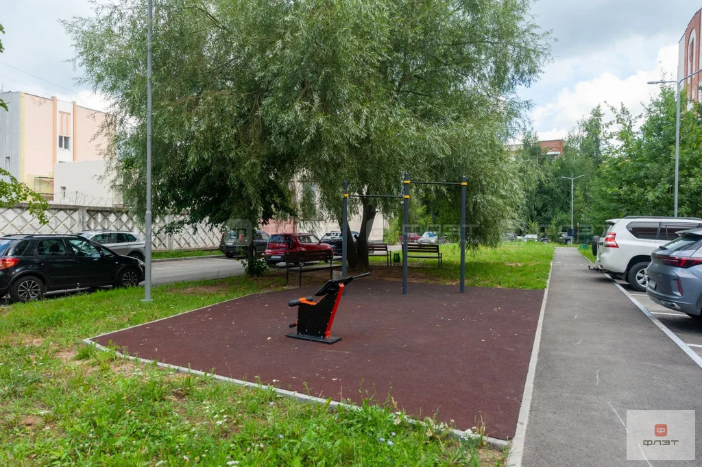 Продажа квартиры, Казань, ул. Патриса Лумумбы - Фото 35