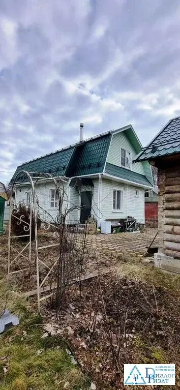 Дом 77 м на участке 6 сот. - Фото 4