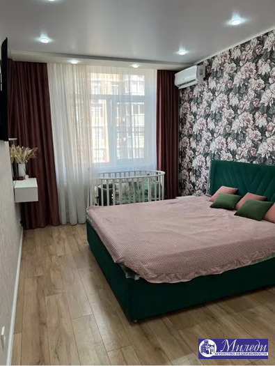 Продажа квартиры, Батайск, ул. Комарова - Фото 1