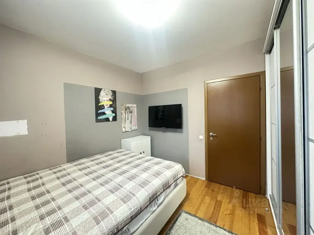 Продажа 4 к.комнатной квартиры 103 кв.м. ул. Покрышкина, 11, Москва, . - Фото 6