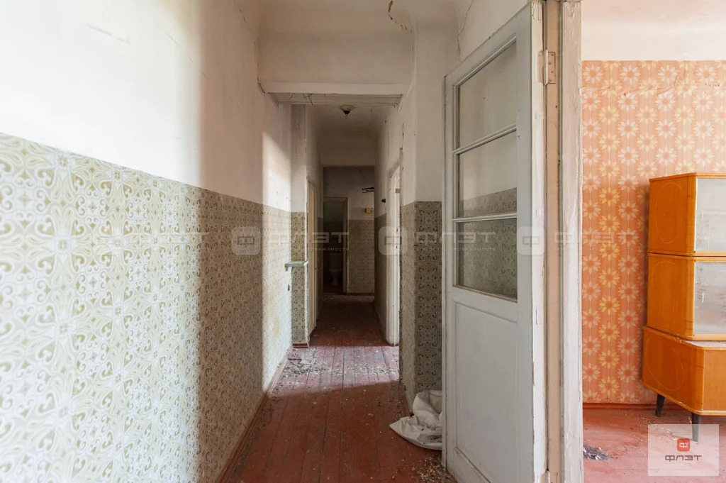 Продажа квартиры, Казань, ул. Гагарина - Фото 16